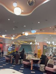 -奈尔宝·儿童乐园·亲子餐厅(苏州大悦城店)