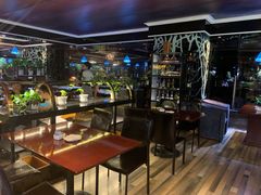 -泰谷酒店·太古码头闽菜自助餐厅