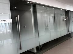 -北京海之沃沃尔沃4S店(四元桥店)