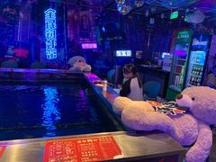 -钳真多钓虾馆·小龙虾海鲜烧烤(九六广场店)
