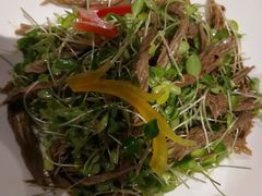 -松针蔡记蒸饺(花园路店)