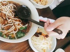 -李先生牛肉面大王(营口大润发店)