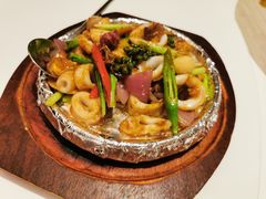 -T館·花园艺术餐厅