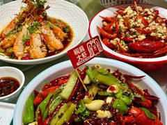 -阿胖龙虾(宁国南路总店)