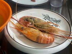 -七的湖·江南蟹舫·阳澄湖农家菜(蟹舫苑店)