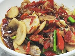 -红色湘菜馆(春风店)