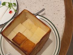 -秀玉coffee&kitchen(黄石大上海店)