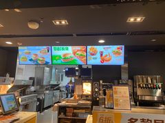 -麦当劳(华亚广场店)