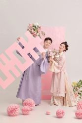 点击看大图 -金夫人婚纱摄影(衡阳店)