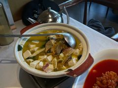 -绿杨春·淮扬宴(庐山路店)