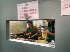 -大腕炸串(河东总店)