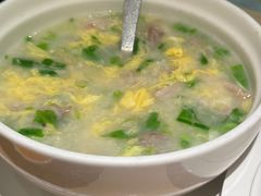 -吕氏疙瘩汤·海鲜新鲁菜(凯德mall新都心店)