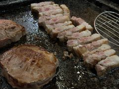 -韩阳王石板烤肉