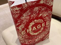 -霸王茶姬(上海龙湖云廊天街店)