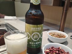 -海底捞火锅(团结桥店)