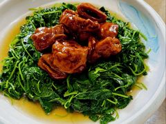 草头圈子-半盆菜酒家(中山南一路店)