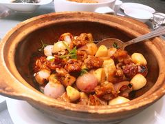 -徐记海鲜(大雁塔|金都店)