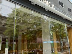 -ARKET CAFÉ(三里屯太古里店)