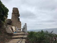 -东澳岛
