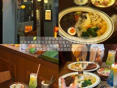 -小团圆糖水铺(襄阳南路店)