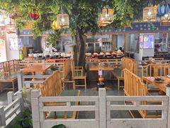 -陈家味(古柏店)