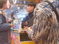 -沪上阿姨·臻选茶饮(上海环球港店)