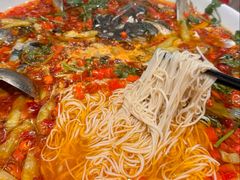 -湘潭九龙鱼头店(城南西路店)