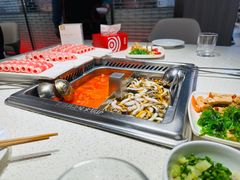 -海底捞火锅(杭州越界锦和大厦店)
