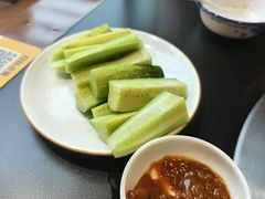 -巧婆婆特色东北菜·铁锅炖