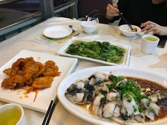 -荔枝楼酒家(员村东璟店)