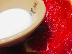 贵妃牛肉-蜀大侠火锅(春熙路店)