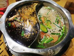 -袁记串串香(人民公园店)
