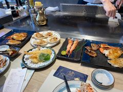 -大渔铁板烧(蛇口店)
