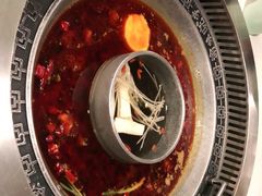 -晓宇重庆火锅(赛格国际购物中心店)