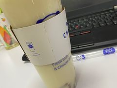 -茶百道(天一广场店)