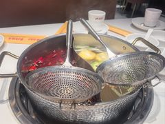 -犇鼎牛潮汕牛肉火锅(新辰里学清路店)