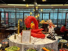 -金石滩鲁能温泉假日酒店·海洋之星餐厅