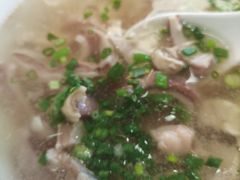-安平依杰拌粉干(大同店)