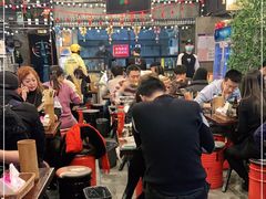 大堂-一岚一山(角门总店)