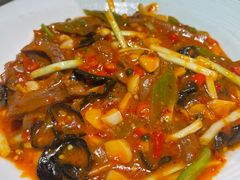 -绿茶餐厅(成都大悦城店)