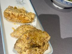 -十朝院子·南京菜(夫子庙店)