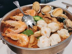 -鹿港小镇(金虹桥国际中心店)