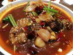 -将相和·海鲜蒸饺大连菜
