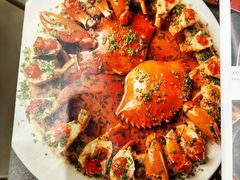 -新雅粤菜馆(南京东路店)