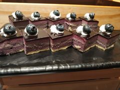 -重庆解放碑帝晶酒店·姜厨房西餐厅
