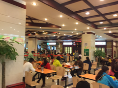 -龙抄手(春熙路总店)