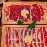 番禺乾飯｜沒想到在河堤邊有一家壽喜燒