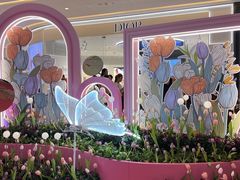 -天河城购物中心