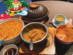 -蟹榭·莳鲜(虹桥高岛屋店)