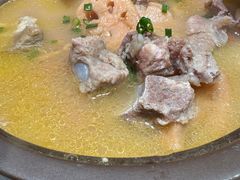-吴掌柜·藕汤印象(南湖店)